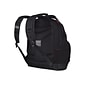 Wenger Synergy Ballistic Laptop Backpack, Black (605074)