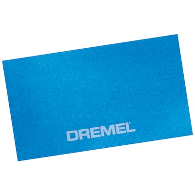 Dremel BT41-01 Blue Build Tape, 10/Pack