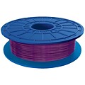 Dremel DF05-01 1.75mm dia PLA Filament for Dremel 3D Idea Builder Printer, Purple