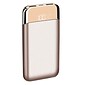 LAX Pro 12k Power Bank Battery Pack - Gold