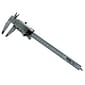 General Tools® 1478 Digital Fractional Caliper, 0 - 6"