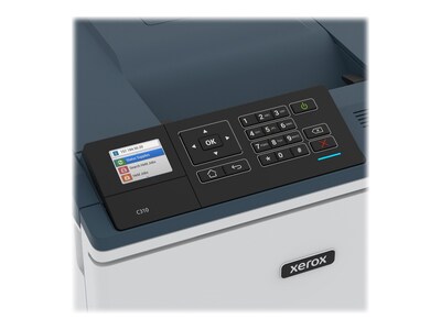 Xerox C310 Wireless Color Laser Printer (C310-DNI)