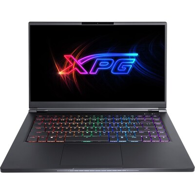 XPG XENIA 15 KC XENIA15I7G11H3070LX-BKCUS	 15.6 Gaming Notebook Intel Core i7, 32GB Memory 1TB SSD Windows 10 Home