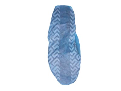 Unimed Shoe Cover, Large, 100/Bag, 20 Bags/Carton (USCB528U16)