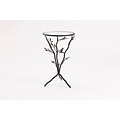 FirsTime Bird and Branches Tripod Side Table (BTGBRD)