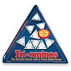 Pressman® Toy Early Learning Games, Tri-Ominos (PRE442006)