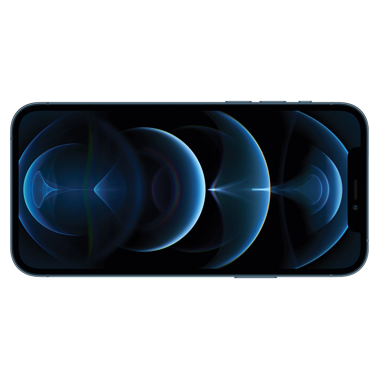 cellhelmet Tempered Glass Screen Protector for Apple iPhone 12/12 Pro, (Temp-iPhone-6.1-2020)