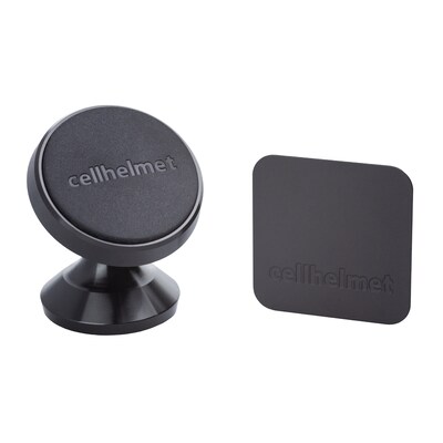 cellhelmet 360° Magnetic Dash Mount (CHASMT0000)