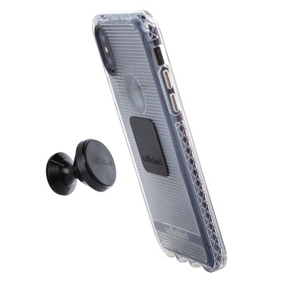 cellhelmet 360° Magnetic-Mount Replacement Plates, 2/Pack (MOUNT-PLATE-2-PACK)