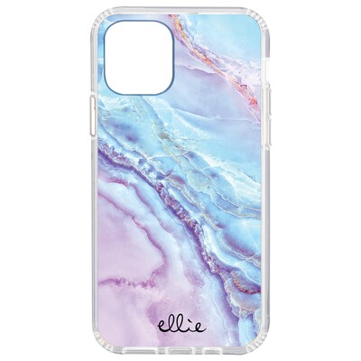 ELLIE ROSE Phone Case for iPhone 12 Mini, Mystic Journey (12M-0057)