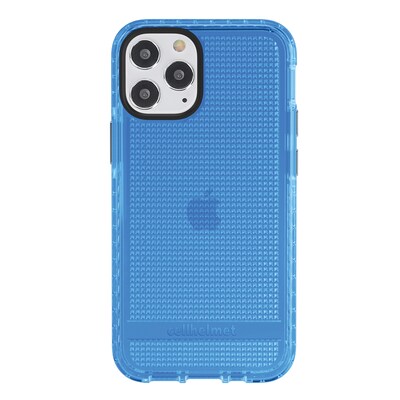 cellhelmet Altitude X Series for iPhone 12/12 Pro, Blue (C-ALT-i6.1-2020-BLU)