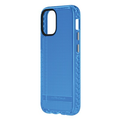 cellhelmet Altitude X Series for iPhone 12/12 Pro, Blue (C-ALT-i6.1-2020-BLU)