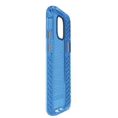 cellhelmet Altitude X Series for iPhone 12/12 Pro, Blue (C-ALT-i6.1-2020-BLU)