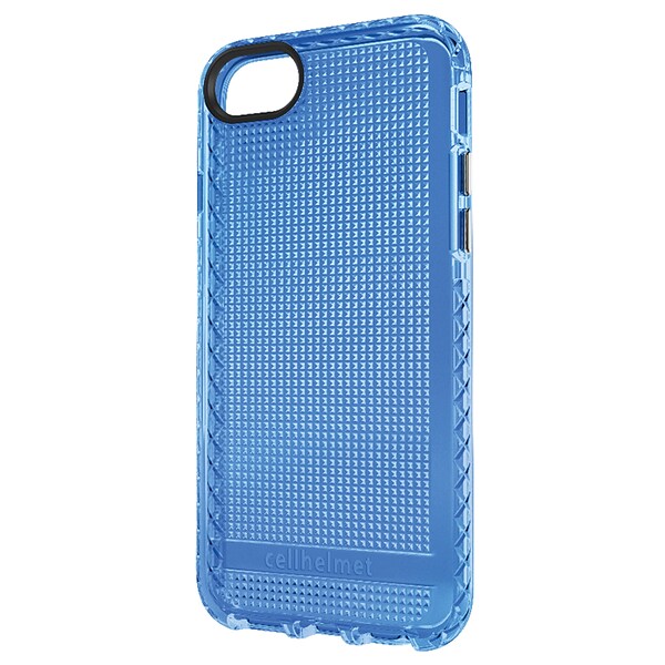cellhelmet Altitude X Series for iPhone SE (2020) 6/7/8, Blue (C 