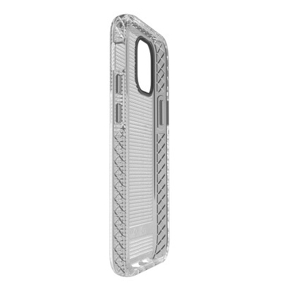 cellhelmet Altitude X Series for iPhone 12/12 Pro, Clear (C-ALT-i6.1-2020-CLR)