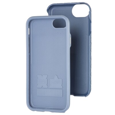 cellhelmet Fortitude Series for iPhone SE (2020) 6/7/8, Slate Blue (CHPCFO-I8-SB)