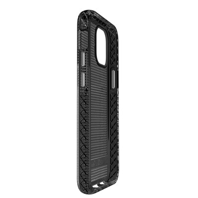 cellhelmet Altitude X Series for iPhone 12/12 Pro, Black (C-ALT-i6.1-2020-BLK)