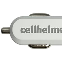 cellhelmet 4.8-Amp 3-Port USB Car Charger (CAR-4.8/3-W)