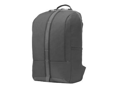 HP Commuter Laptop Backpack, Black (5EE91AA)