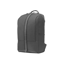 HP Commuter Laptop Backpack, Black (5EE91AA)