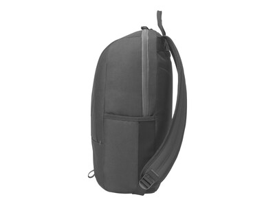 HP Commuter Laptop Backpack, Black (5EE91AA)