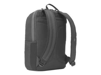 HP Commuter Laptop Backpack, Black (5EE91AA)