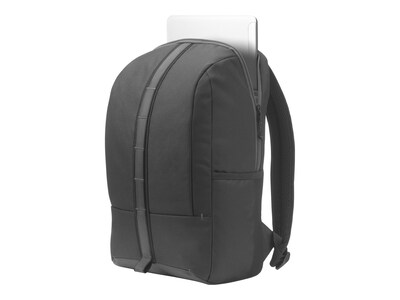 HP Commuter Laptop Backpack, Black (5EE91AA)