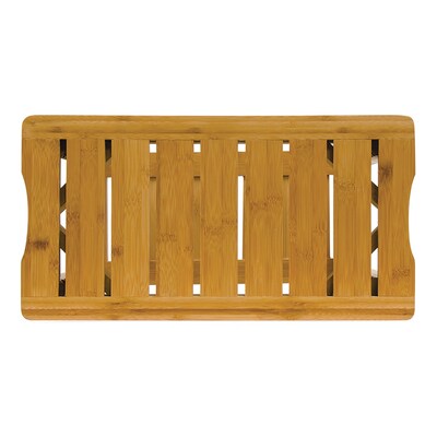BIOS Living Bamboo Shower Bench, (60058)