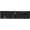 Lenovo ThinkCentre M700 Refurbished Desktop Computer, Intel Core i5-6400T, 16GB Memory, 512GB SSD (1