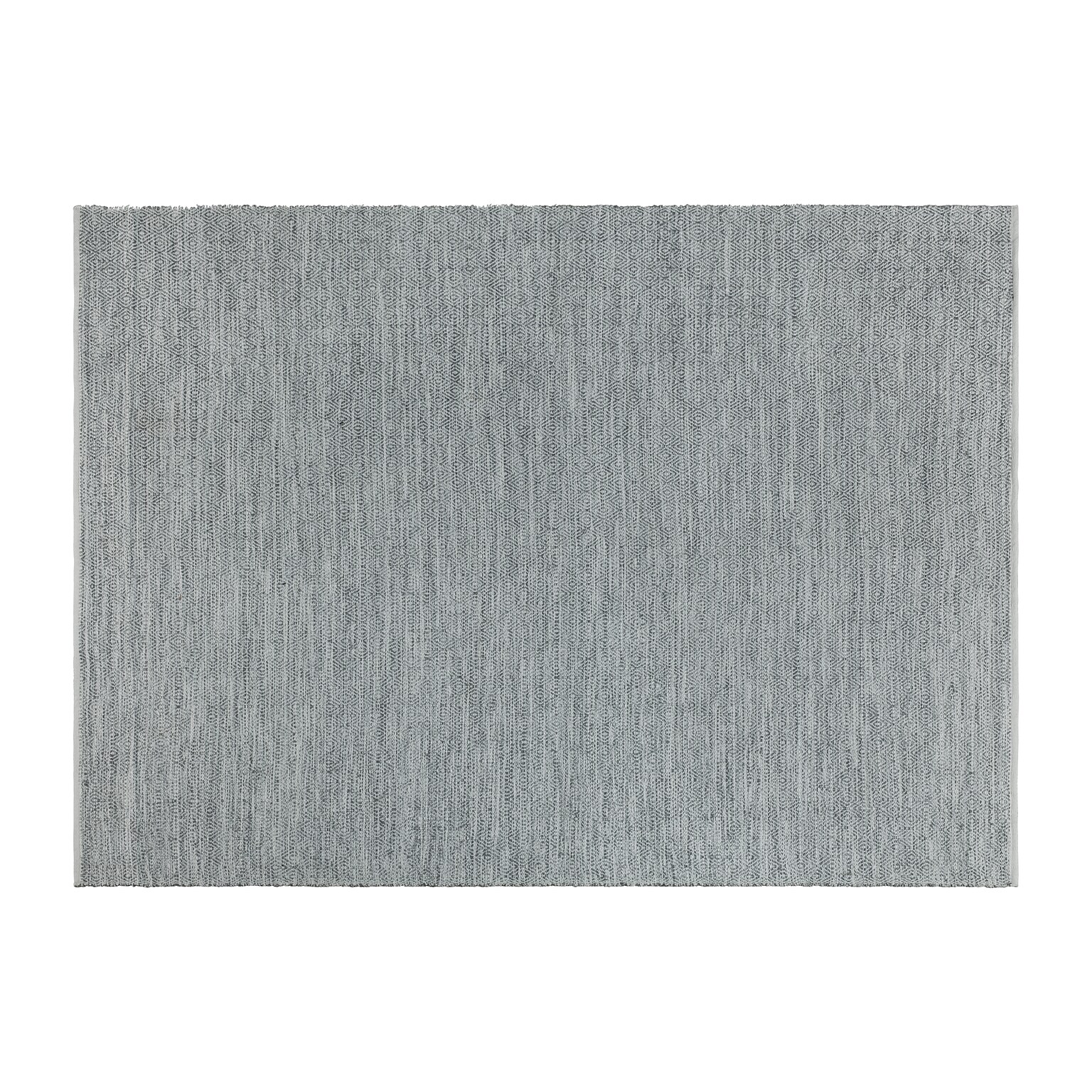 Flash Furniture Mariah Jute Blend 84 x 60 Rectangular Handwoven Rug, Natural (CI20935457)