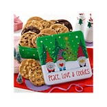 Mrs. Fields Peace, Love, & Cookies Sampler, Assorted Flavors (21WCTIN121)