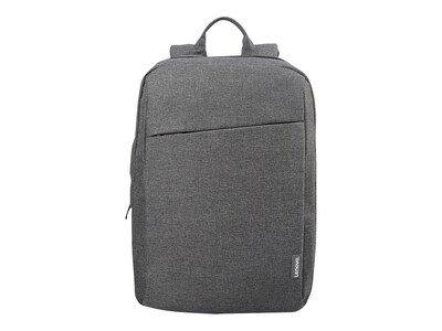 Lenovo B210 Laptop Backpack, Steel Gray  (GX40Q17227)