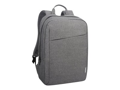 Lenovo B210 Laptop Backpack, Steel Gray  (GX40Q17227)