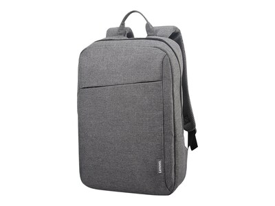 Lenovo B210 Laptop Backpack, Steel Gray  (GX40Q17227)