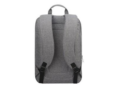 Lenovo B210 Laptop Backpack, Steel Gray  (GX40Q17227)
