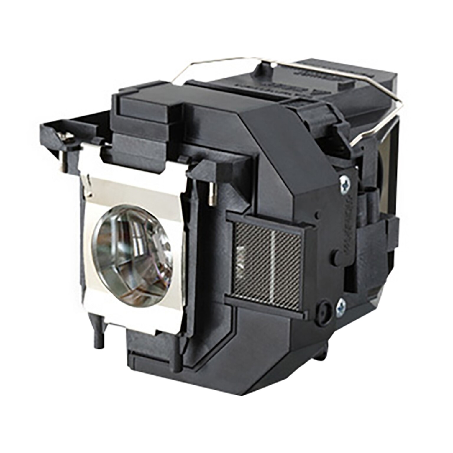 Epson ELPLP96 Replacement Lamp for Home Cinema 1080/880/2150/1060/660/760/2100/2200/VS260 Projectors, Black (V13H010L96-BTI)