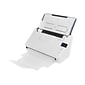 Xerox XD35-U Duplex Document Scanner, White