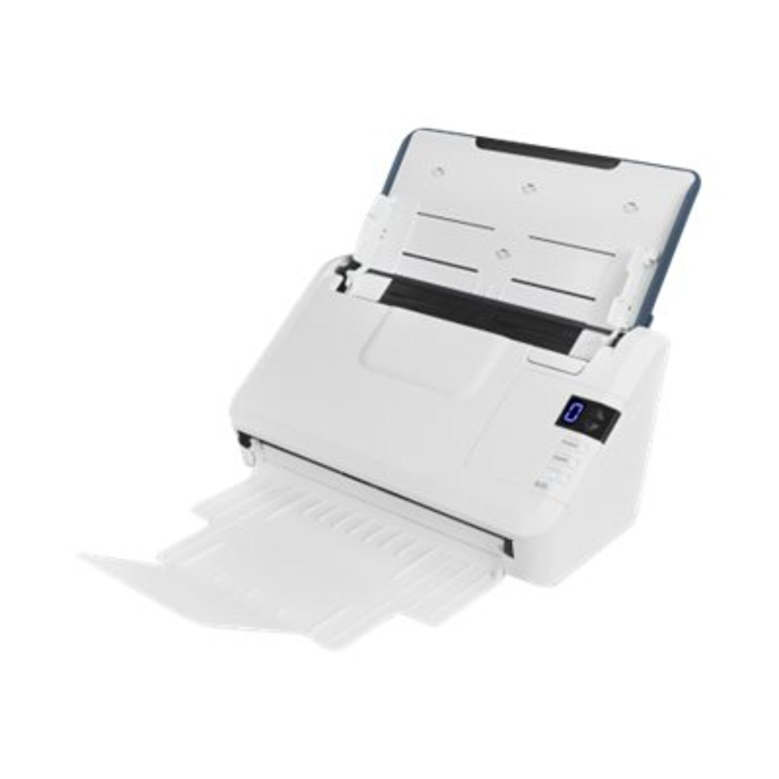 Xerox XD35-U Duplex Document Scanner, White