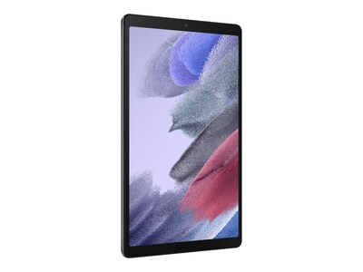 Samsung Galaxy Tab A 8.7" Tablet, 3GB (Android), Gray  (SM-T227UZAAVZW)