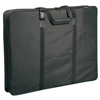 Alvin Prestige Carry-All Soft-Sided Art Portfolio , 24 X 36 (ANMN2436)