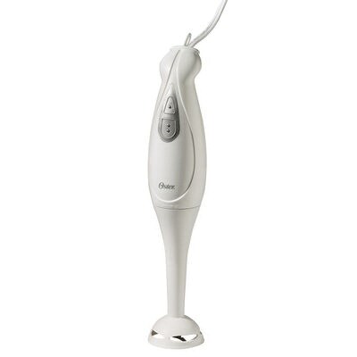 Oster® Immersion Hand Blender, White (002609-000-000)