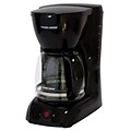 Black & Decker 12 Cups Automatic Coffee Maker (CM1200B)