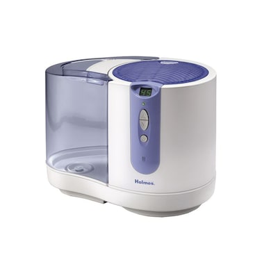 Holmes® 48 Hour 1.5 gal Cool Mist Digital Humidifier (HM1865U)