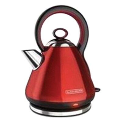 stainless steel cordless electric kettle