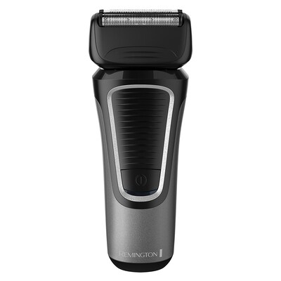 Remington® F4 Comfort Series Foil Shaver, Black (PF7400)