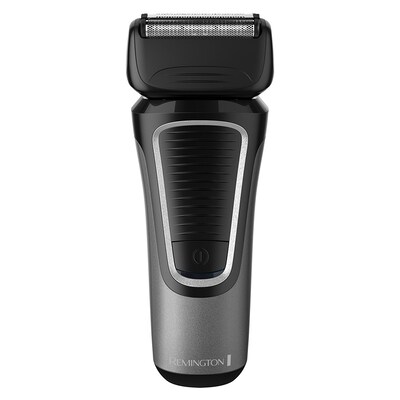 Remington® F4 Comfort Series Foil Shaver, Black (PF7400)