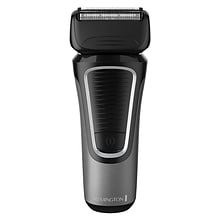 Remington® F4 Comfort Series Foil Shaver, Black (PF7400)