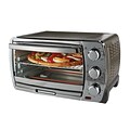 Oster Convection Countertop Oven, Stainless Steel/Silver (TSSTTVSK02)