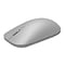 Microsoft Surface Tablet Ambidextrous Wireless Mouse, Silver (WS3-00001)