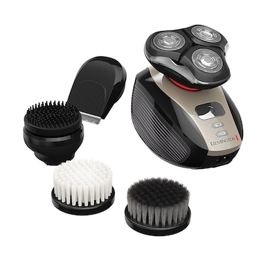 Remington® Hyperflex™ Verso™ 5 Attachments Shaver, Black (XR1410)